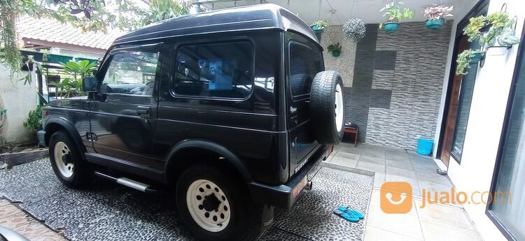 Suzuki Jimny Katana 1996