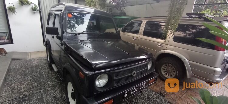 Suzuki Jimny Katana 1996