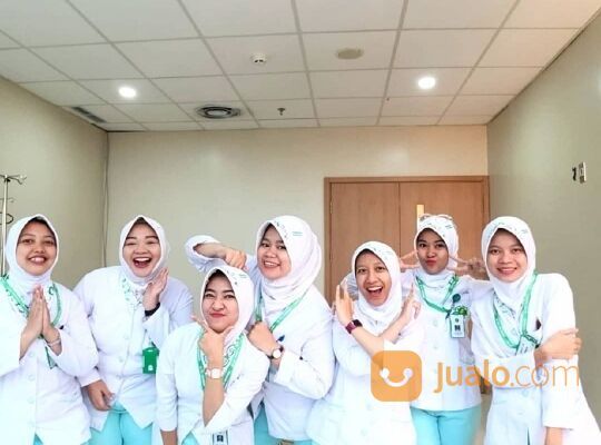 PERAWAT PRIBADI - PENDAMPING ORANG TUA