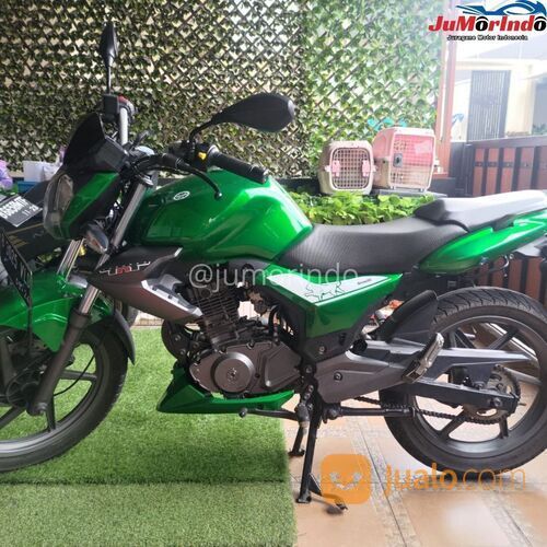 Murah Motor Benelli TNT 150CC