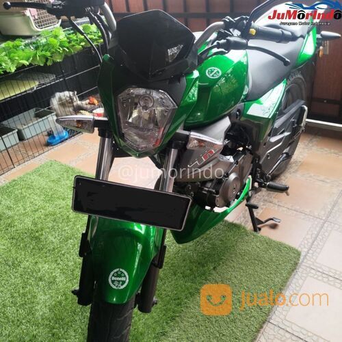 Murah Motor Benelli TNT 150CC