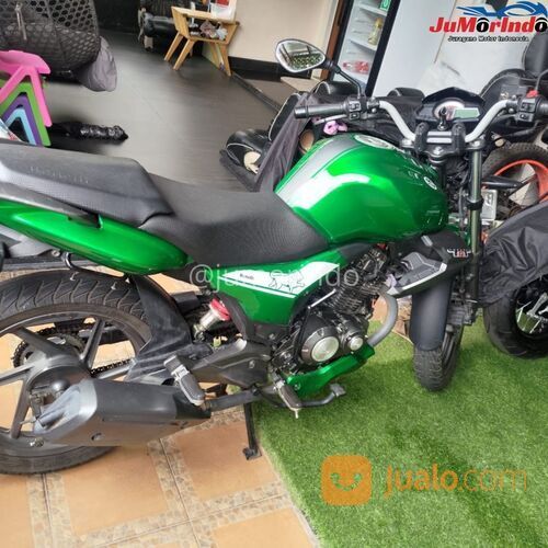 Murah Motor Benelli TNT 150CC