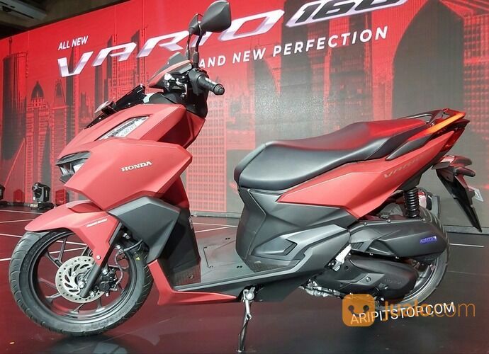 Honda Vario 160 CBS [ Promo Credit )