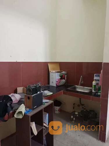 Take Over DP 60JT Rumah Di Costaville, Jatiasih Bekasi