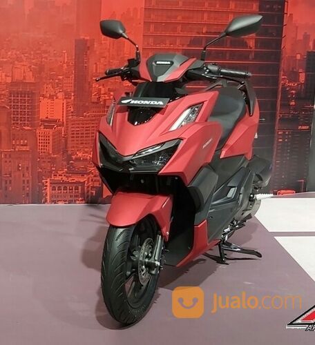 Honda Vario 160 CBS ( Promo Credit )