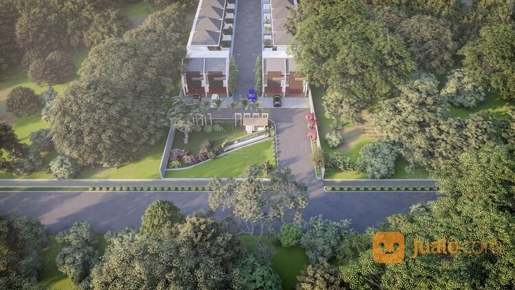 Rumah Impian Murah Di Sidoarjo 200 Jutaan