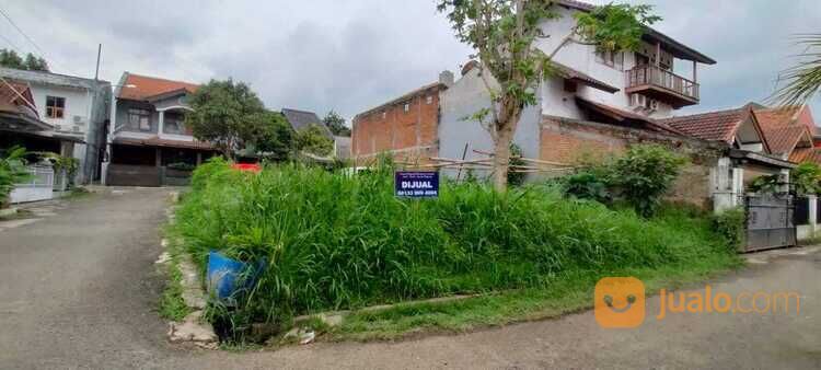 Tanah Budi Luhur Kavling Murah Dekat Setra Duta Gunung Batu Sarijadi
