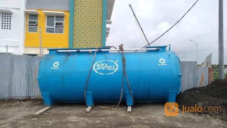 IPAL Medis Klinik Atau IPAL Medis Rumah Sakit