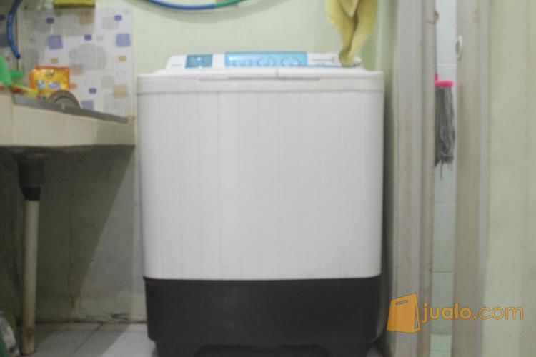Mesin cuci kerja bagus di Kota Tangerang Selatan, Banten | Jualo.com