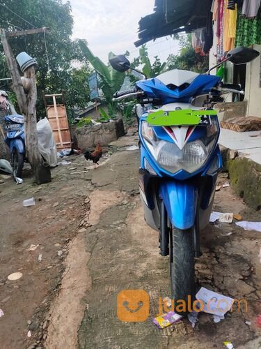 Yamaha Xeon Rc 2013