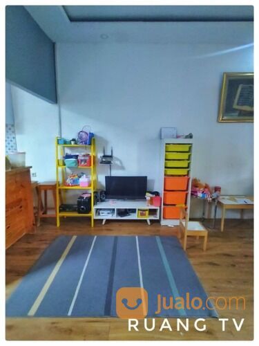 Rumah Di Tugu Macan Citayam Bojonggede