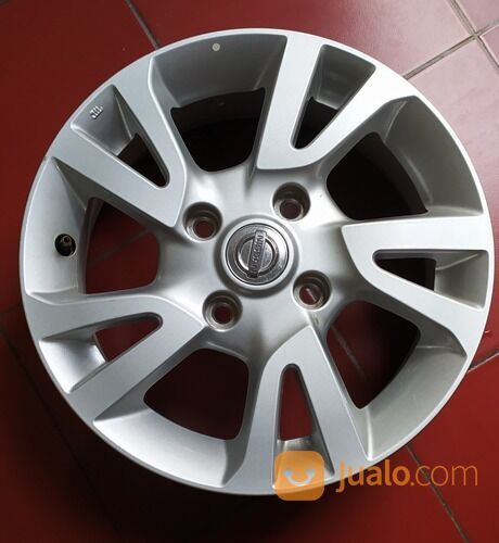 Velg Mobil R15 Grand Livina OEM