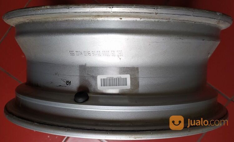 Velg Mobil R15 Grand Livina OEM