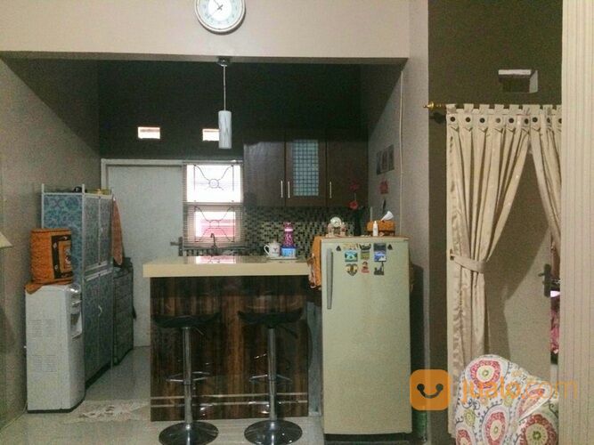 RUMAH TIPE MINIMALIS DI LALADON BARU RESIDENCES SIAP HUNI