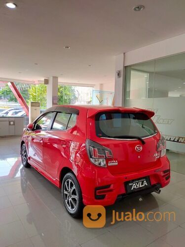 AYLA 1.2 R MT MC. UNIT BARU, POTONGAN HARGA BESAR.