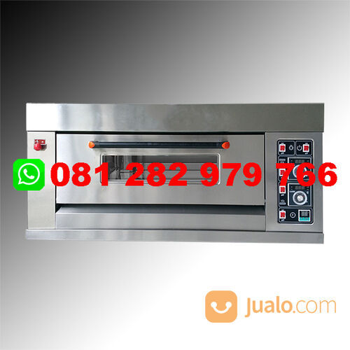 Oven Gas Otomatis Jogja di Kota Yogyakarta, Yogyakarta