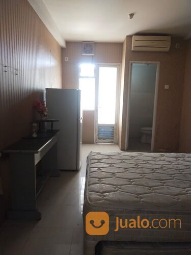 Grand Emerald Apartemen
