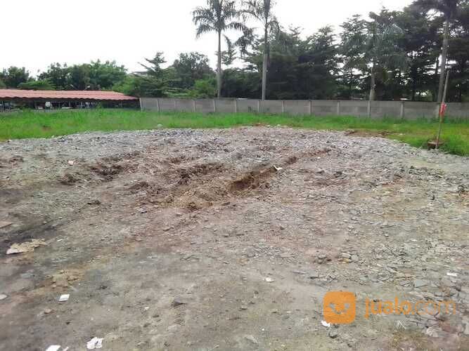 Tanah Dekat Airport (Sebelah Gedung Air Asia), Kp Kebon Sayur. Selapajang Jaya