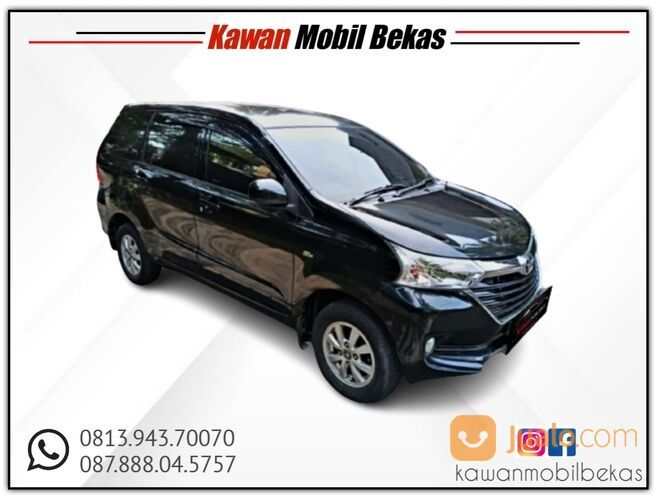 Toyota Avanza 2011: Legenda Low MPV yang Tak Lekang Oleh Waktu