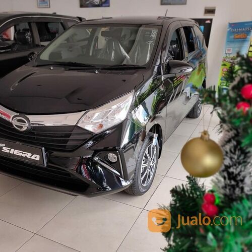 PROMO DAIHATSU SIGRA, DISKON BESAR TERMURAH