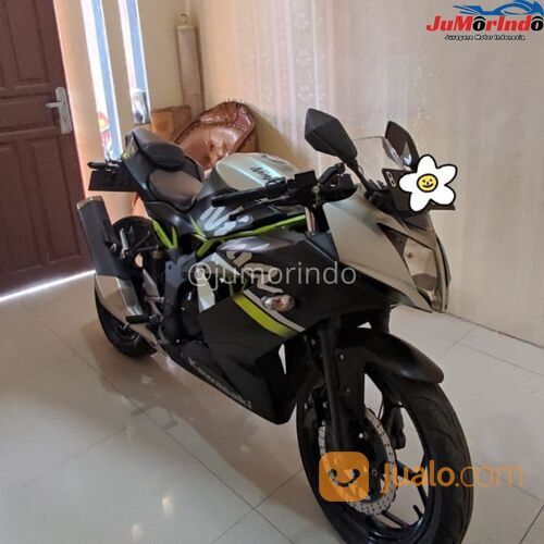 Murah Motor Ninja 250 Sl (RR Mono Tahun 2019)