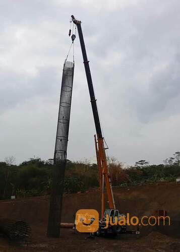 JASA RENTAL / SEWA CRANE MURAH DAN TERPERCAYA DI SUKABUMI LAYANAN 24 JAM