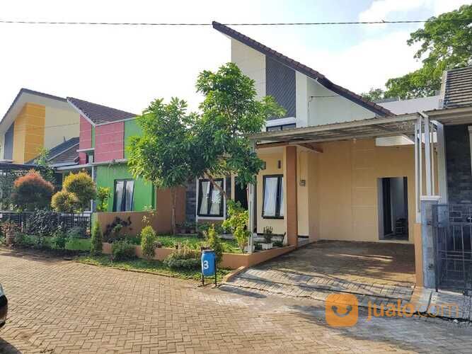 Perumahan Permata Garden Ngaliyan Rumah Murah Strategis Siap Hunj