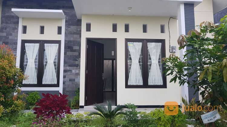 Perumahan Permata Garden Ngaliyan Rumah Murah Strategis Siap Hunj