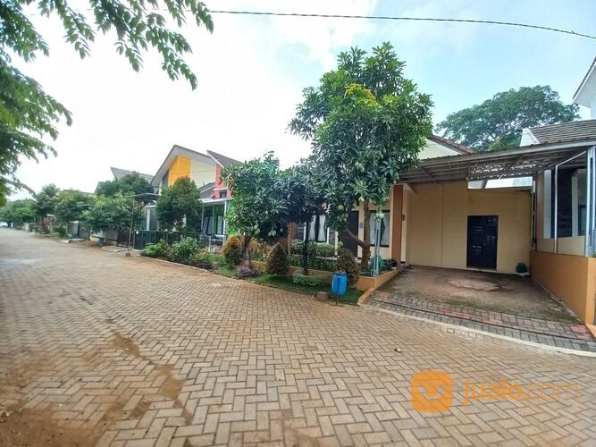 Perumahan Permata Garden Ngaliyan Rumah Murah Strategis Siap Hunj