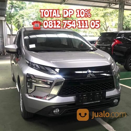 Mitsubishi New Xpander 2022 Ready