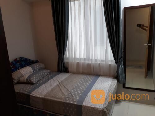 Apartemen The Mansion Jasmine Tower Aurora Kemayoran Jakarta