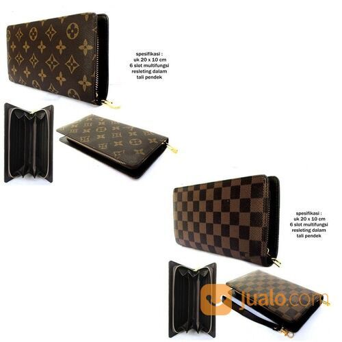 DOMPET RESLETING LV