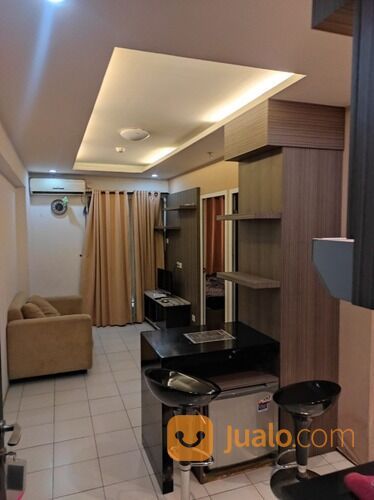 Apartemen Mutiara Bekasi