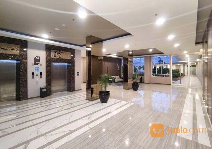 (TSI/15692) Apartemen Citra Living, Kalideres, Jakarta Barat, 39.38 M, Lt. 15, PPJB
