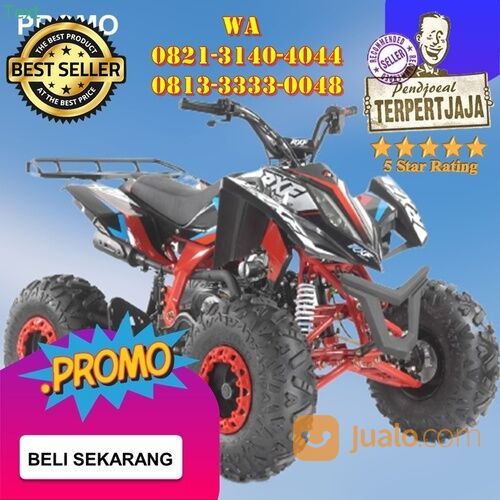 Wa O82I-3I4O-4O44,Motor Atv 125 Cc | Motor Atv Murah Kota Makassar Sulawesi Selatan