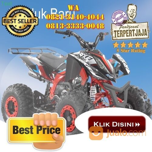 Wa O82I-3I4O-4O44,Motor Atv 125 Cc | Motor Atv Murah Kota Denpasar Bali