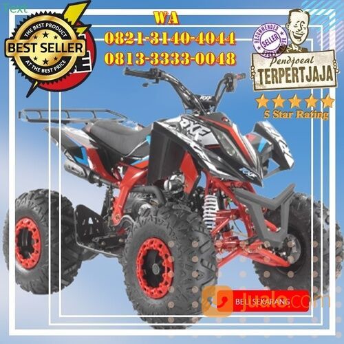 Wa O82I-3I4O-4O44,Motor Atv 125 Cc | Motor Atv Murah Kota Palembang Sumatera Selatan