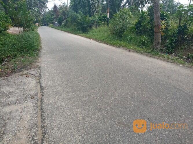 Kapling Jl Sentosa Murah