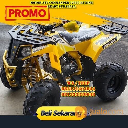 Wa O82I-3I4O-4O44,Motor Atv 125 Cc | Motor Atv Murah Kota Banjarmasin Kalimantan Selatan