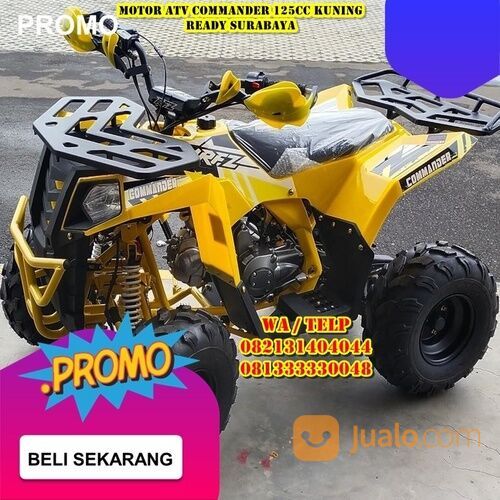 Wa O82I-3I4O-4O44,Motor Atv 125 Cc | Motor Atv Murah Kota Makassar Sulawesi Selatan