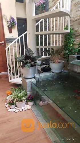 Rumah Di Green Kodya Jl Gajahmada Mataram