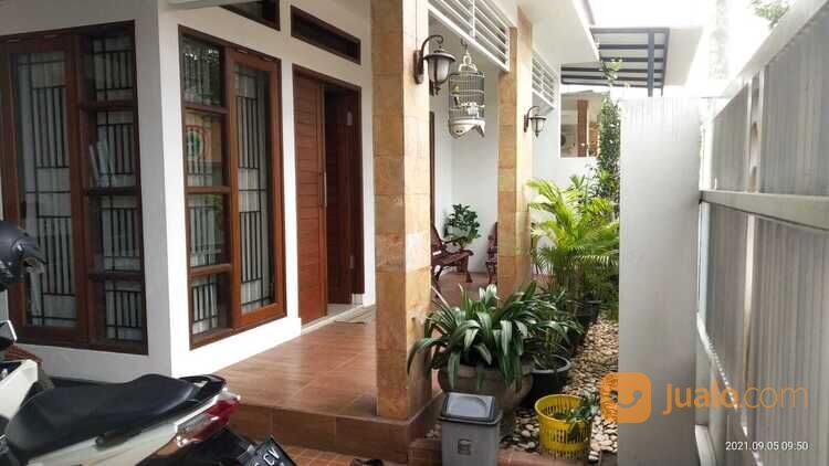 Rumah Di Green Kodya Jl Gajahmada Mataram
