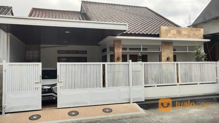 Rumah Di Green Kodya Jl Gajahmada Mataram