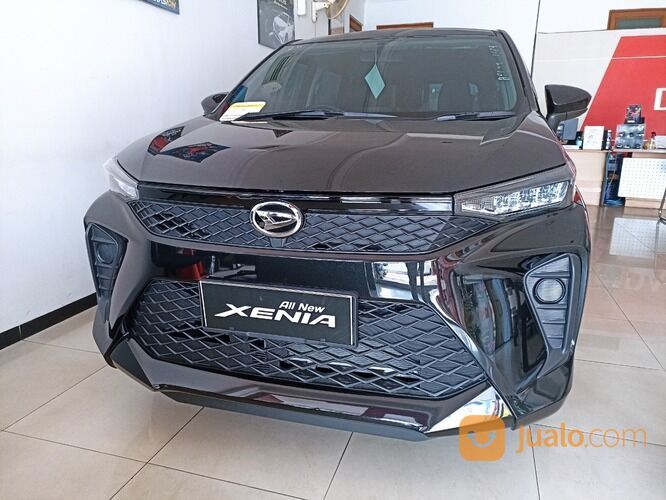 PROMO ALL NEW XENIA 2021, UNIT BARU. MURAH