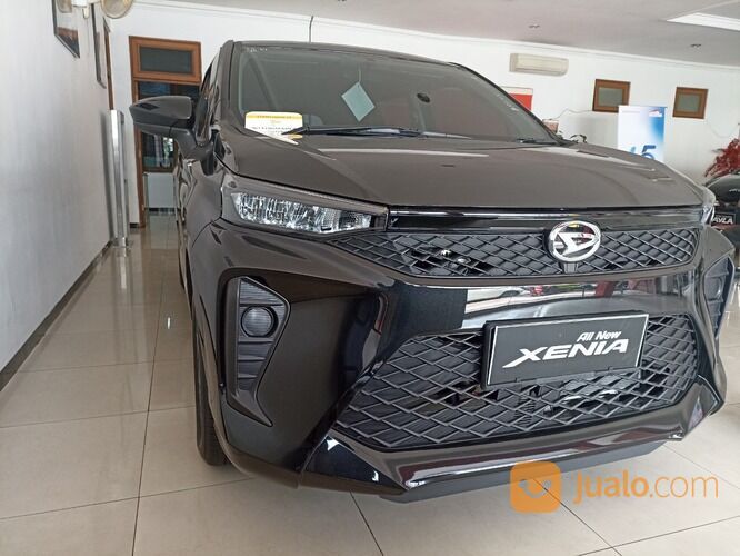 PROMO ALL NEW XENIA 2021, UNIT BARU. MURAH