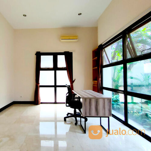 TURUN HARGA !! RUMAH CANTIK di KEBAGUSAN dekat Nestle PRIVAT POOL, Jakarta Selatan