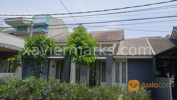 CLUSTER MELIA CITRA RAYA
