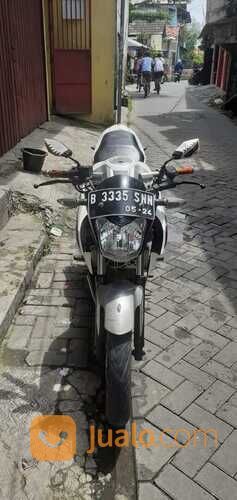 Motor Vixion thn 2014