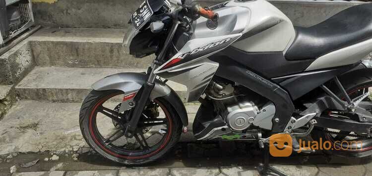 Motor Vixion thn 2014