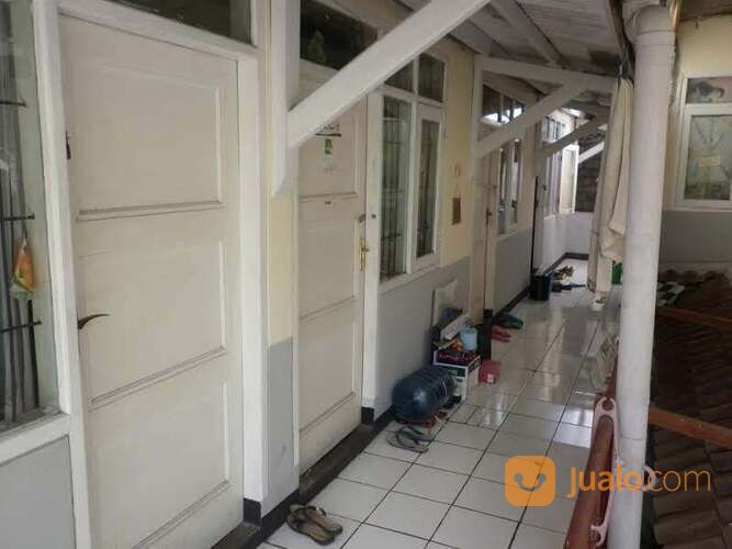 Terima kost khusus putri